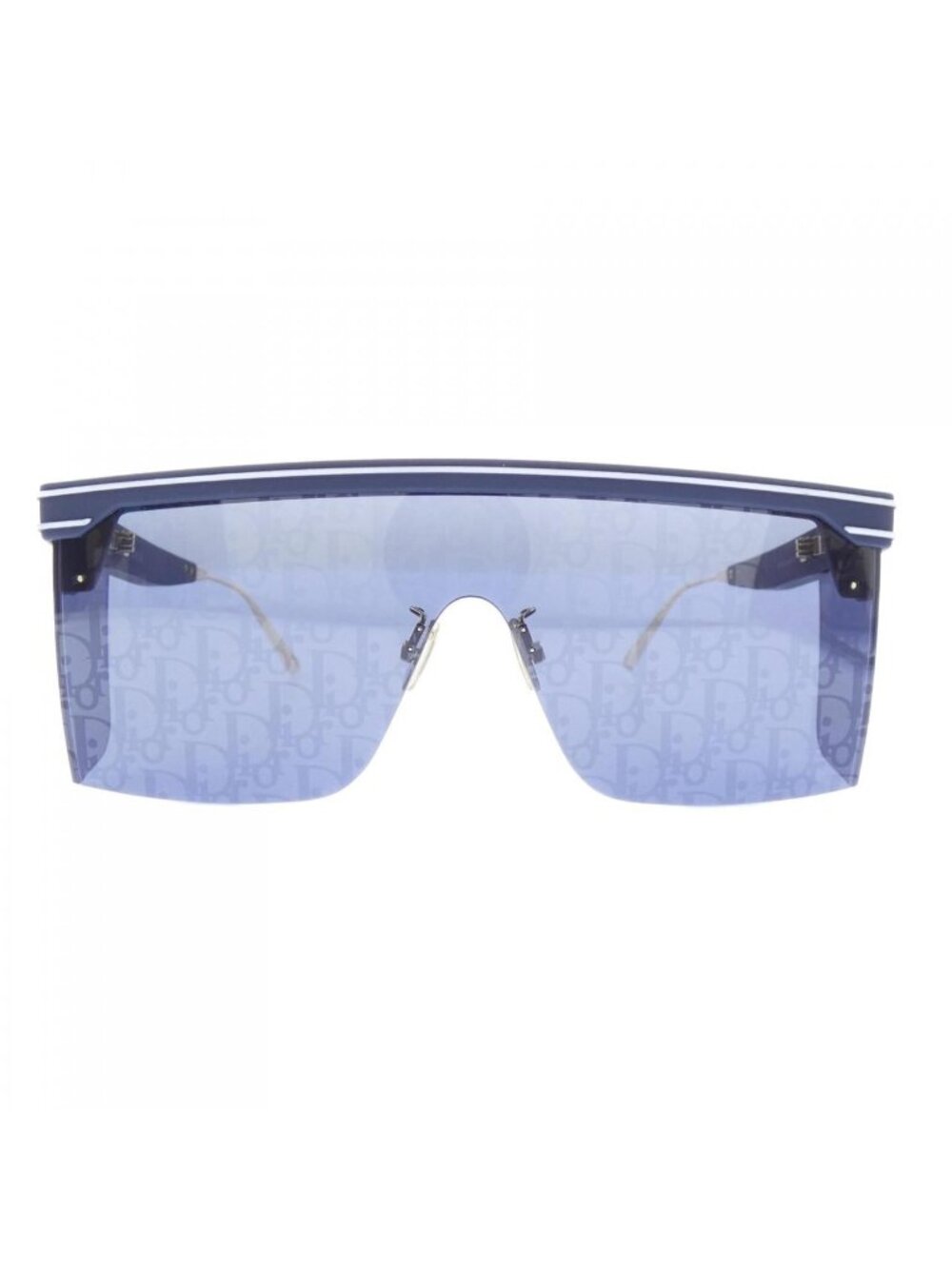 Dior Club M1u Sunglasses Eyewear